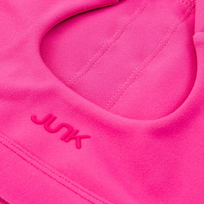 Women's Breakthrough Cross-Back Sports Bra: Azalea