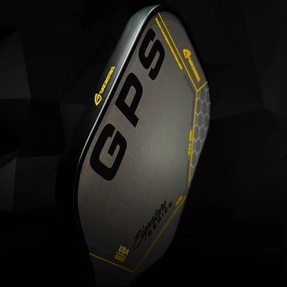 GatorStrike Gold Pro Series T800 Power Pickleball Paddle