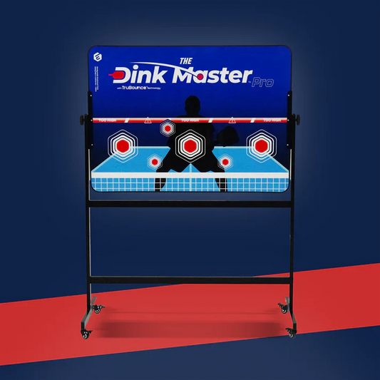 Enhance The Dink Master Pro