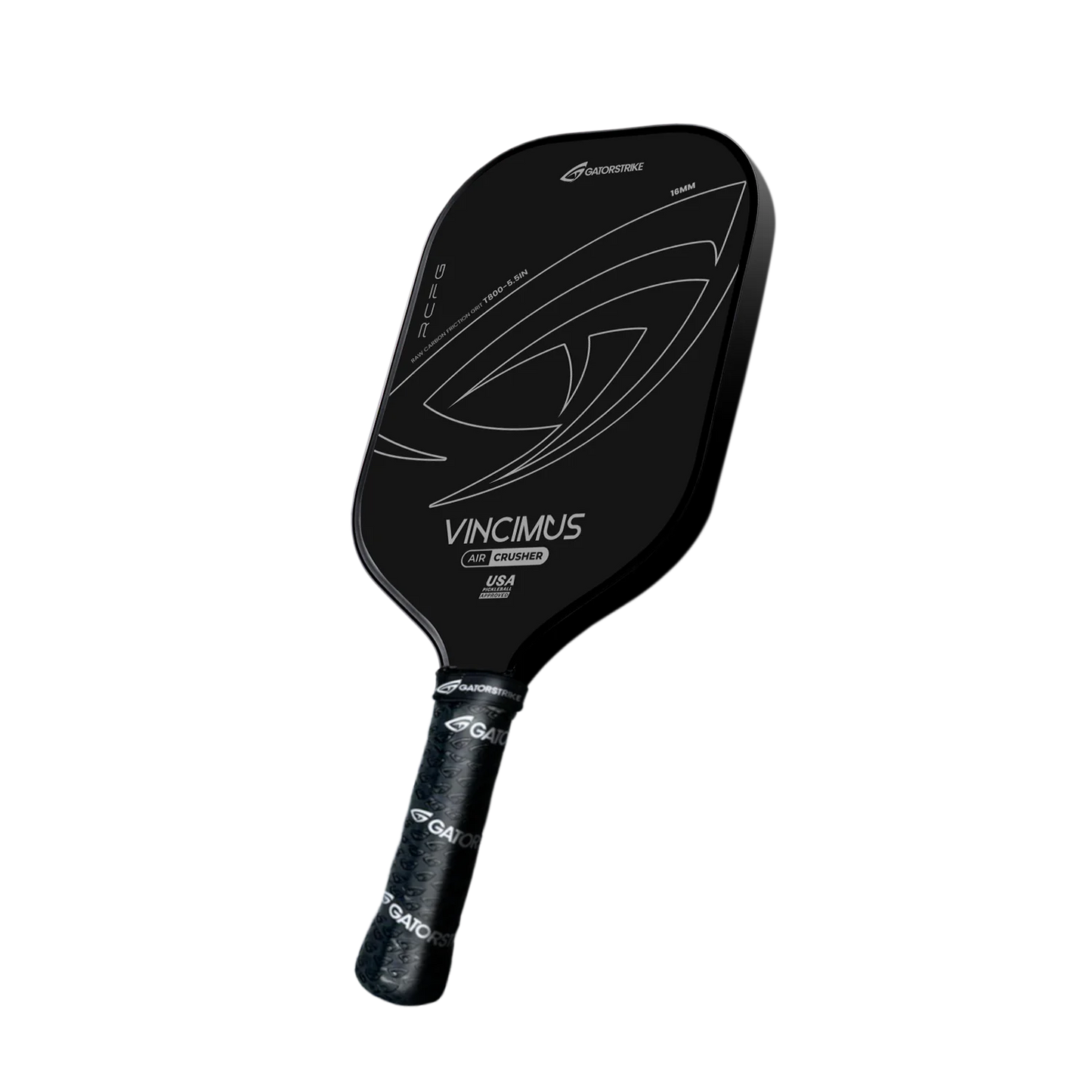 GatorStrike Vincimus Series Pickleball Paddle