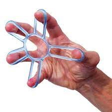 Tourna Fingerling Finger Resistance Bands