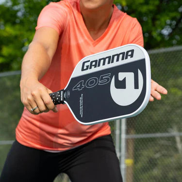 Gamma 405 Pickleball Paddle