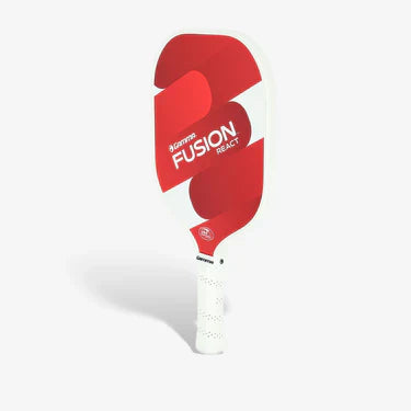 GAMMA Fusion React Pickleball Paddle
