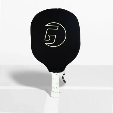 Gamma Neoprene Paddle Cover Black