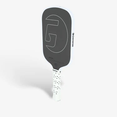 GAMMA Obsidian 10 Pickleball Paddle