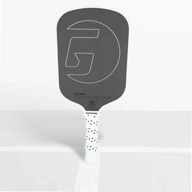 GAMMA Obsidian 10 Pickleball Paddle