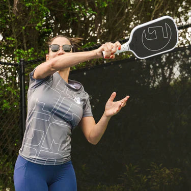 Gamma RCF Obsidian 16 mm Pickleball Paddle