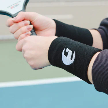 GAMMA Wristband Black