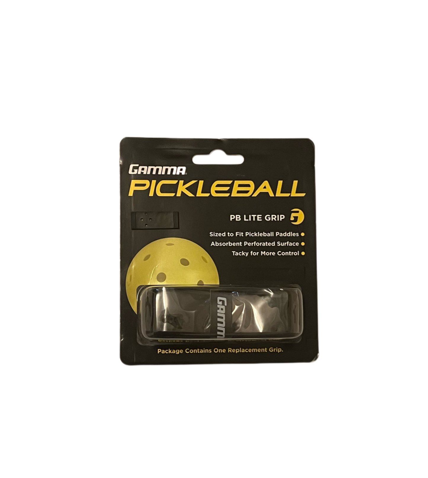 Gamma Pro Lite Pickleball Grip