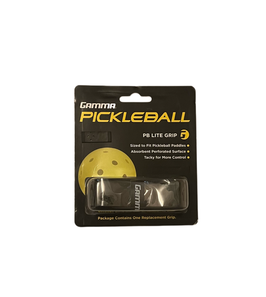 Gamma Pro Lite Pickleball Grip