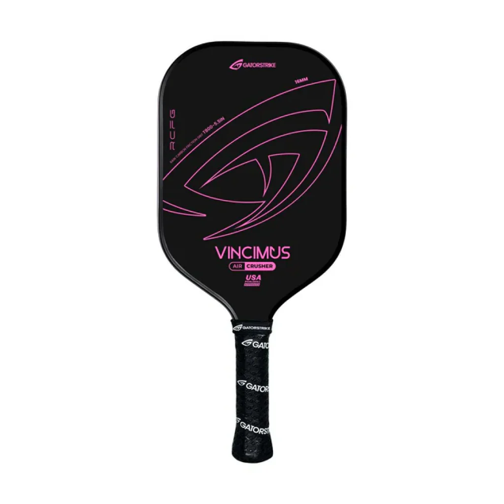 GatorStrike Vincimus Series Pickleball Paddle