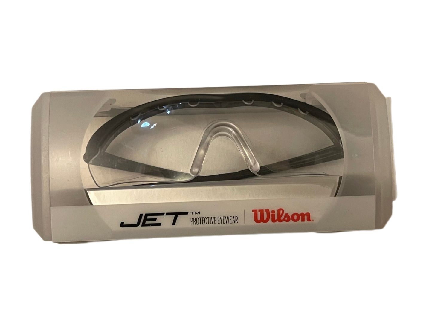 Wilson Jet Protective Eyewear