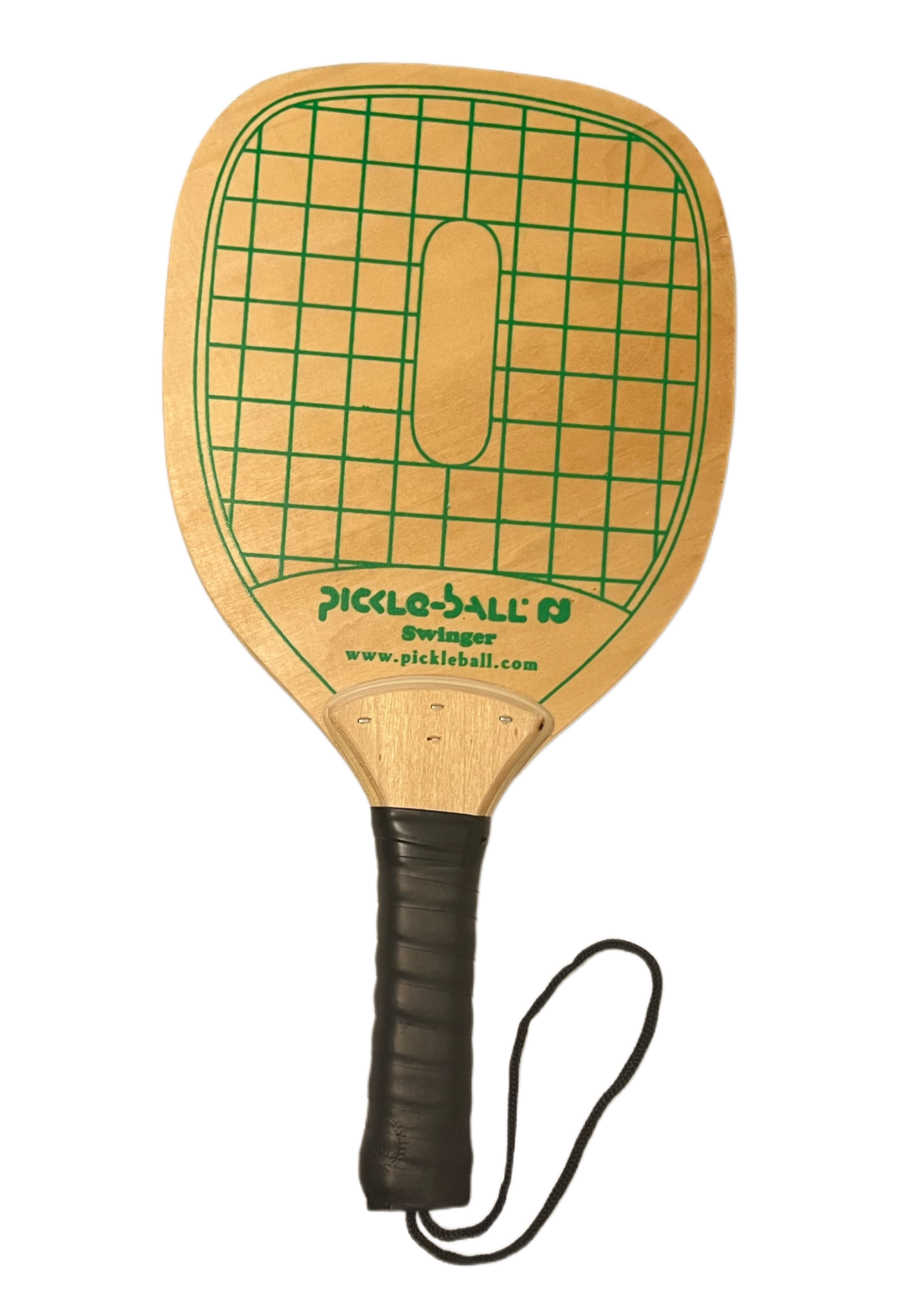 Swinger Pickleball Paddle