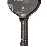ONIX EVOKE PREMIER PICKLEBALL PADDLE BLACK