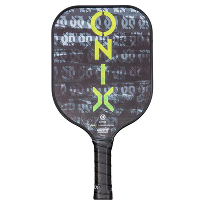 ONIX REACT PICKLEBALL PADDLE BLACK