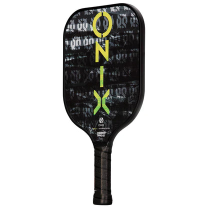 ONIX REACT PICKLEBALL PADDLE BLACK
