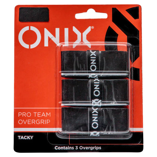 ONIX PADDLE OVERGRIP BLACK