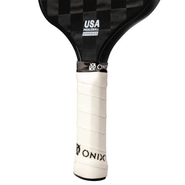ONIX Z7 PICKLEBALL PADDLE ORANGE