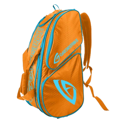 GatorStrike World Tour Backpack Bag
