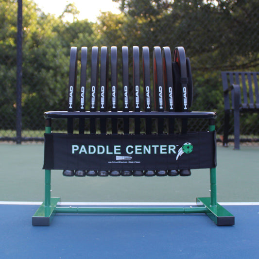Pickleball Paddle Center