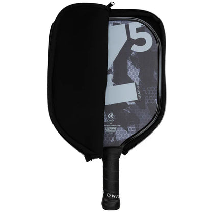 ONIX PROTECTIVE PICKLEBALL PADDLE COVER