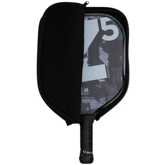 ONIX PROTECTIVE PICKLEBALL PADDLE COVER