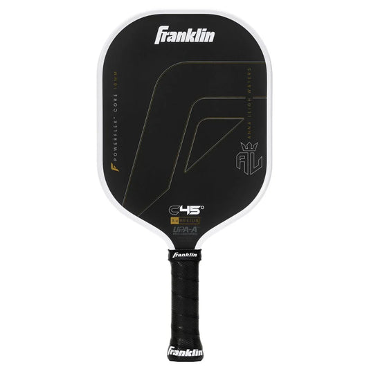 Franklin Anna Leigh Waters Signature C45° Paddle