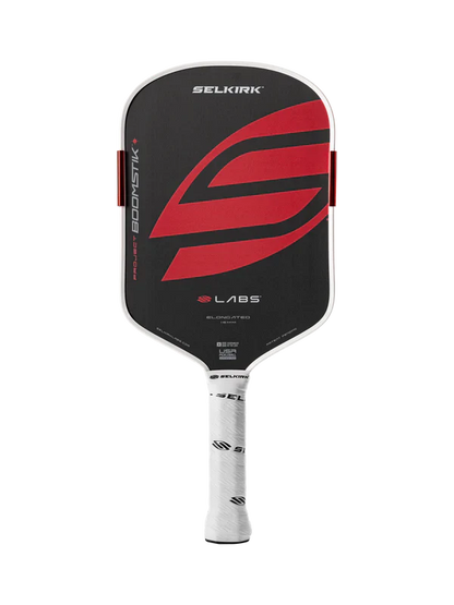 Selkirk LABS Project Boomstik - Elongated Pickleball Paddle