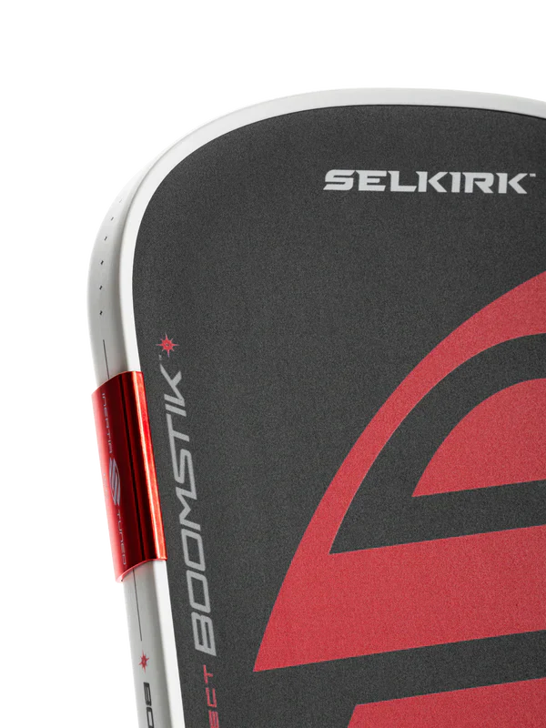 Selkirk LABS Project Boomstik - Elongated Pickleball Paddle