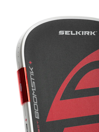 Selkirk LABS Project Boomstik - Elongated Pickleball Paddle