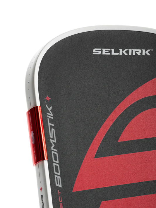 Selkirk LABS Project Boomstik - Elongated Pickleball Paddle
