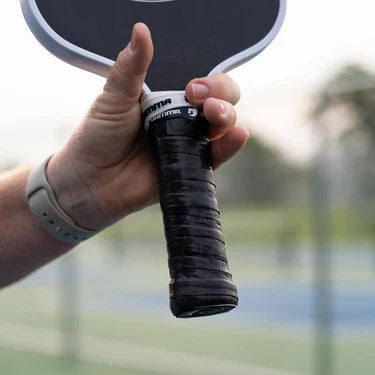 Gamma PurTac Pickleball Overgrip 3 Pack