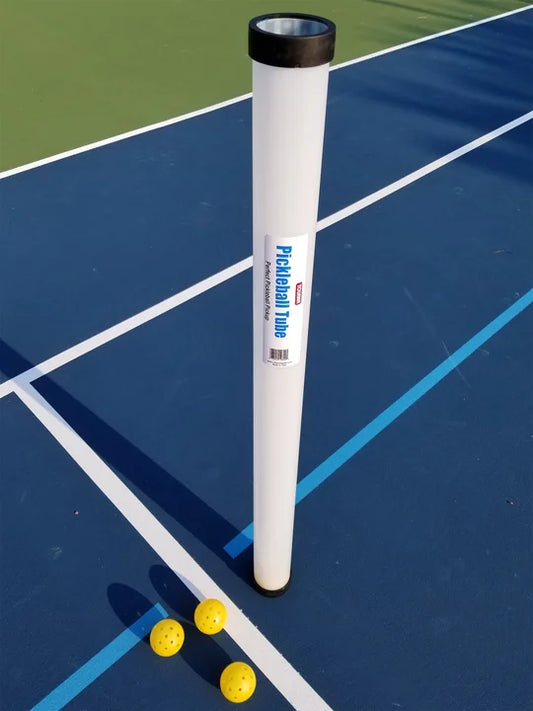 Tourna Pickleball Ball Pickup Tube