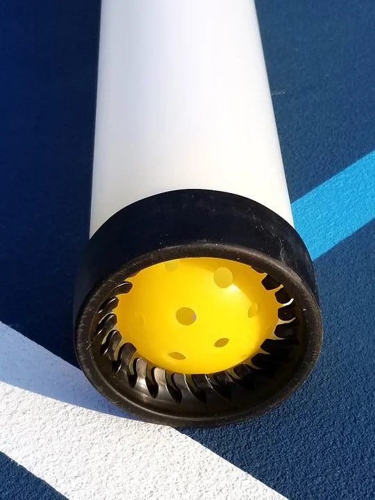 Tourna Pickleball Ball Pickup Tube
