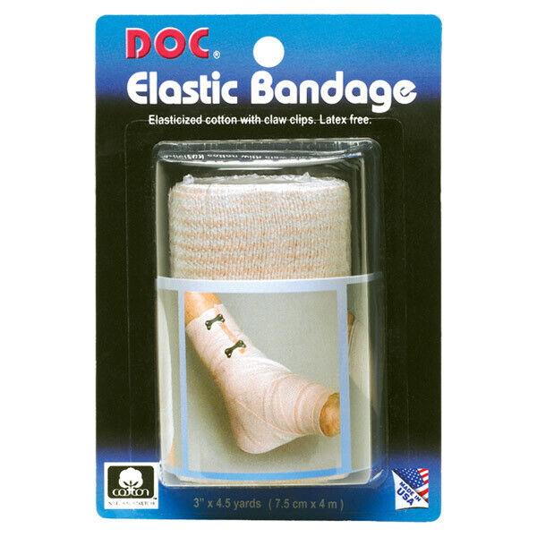 Tourna Elastic Bandage