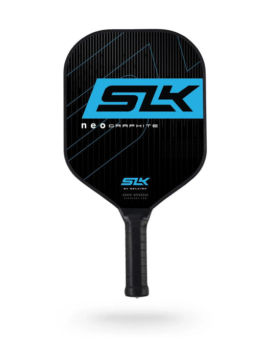 SELKIRK SLK NEO GRAPHITE PICKLEBALL PADDLE