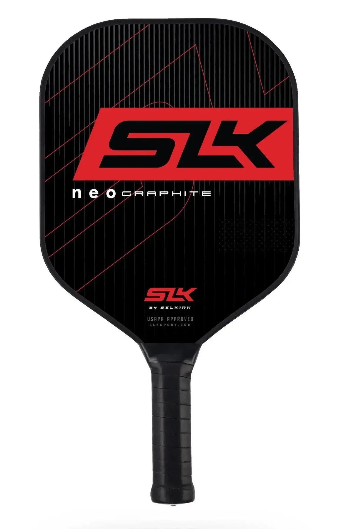SELKIRK SLK NEO GRAPHITE PICKLEBALL PADDLE