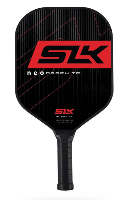 SELKIRK SLK NEO GRAPHITE PICKLEBALL PADDLE