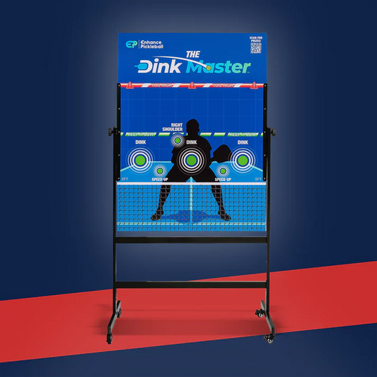 Enhance The Dink Master