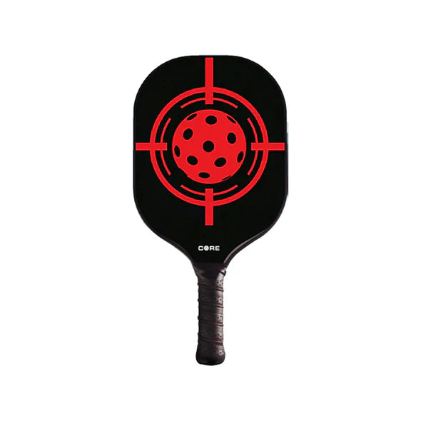 CORE True Aim Pickleball Paddle is